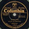 baixar álbum Wyatt And Brandon - Evalina Lovers Farewell