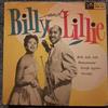 ladda ner album Billy & Lillie - Billy And Lillie