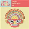 baixar álbum Zushi - Favelado EP
