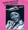 Various - More Reggae Love Songs