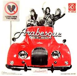 Download Arabesque The Fixx - Loser Pays The Piper One Thing Leads To Another