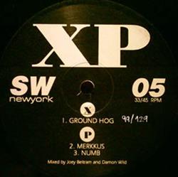 Download XP - Ground Hog