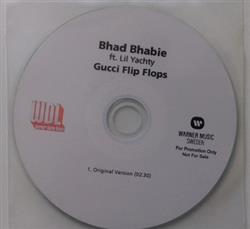 Download Bhad Bhabie Ft Lil Yachty - Gucci Flip Flops