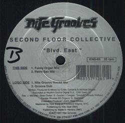 Download Second Floor Collective - Blvd East