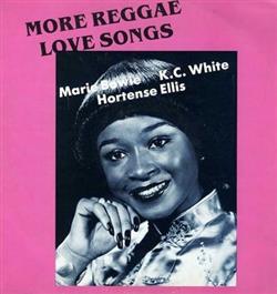 Download Various - More Reggae Love Songs