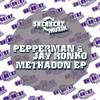 last ned album Pepperman & Jay Ronko - Methadon EP