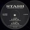 ascolta in linea Stash - Loca