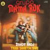 descargar álbum Grupa Mama Rok - Život Moj Tebi Smeta Sve
