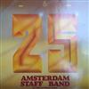 ascolta in linea The Amsterdam Staff Band Of The Salvation Army - 25