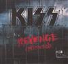 last ned album Kiss - Revenge Rehearsal