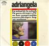 Album herunterladen Adriángela - La Mitad De La Mitad Tú No Has Comprendido Nunca Siempre Hay Mañana