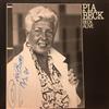 Pia Beck - Beck Alive