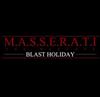 last ned album Blast Holiday - MASSERATI The Mixtape