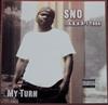 descargar álbum Sno - My Turn