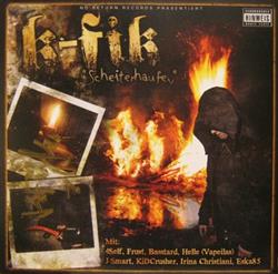 Download KFik - Scheiterhaufen