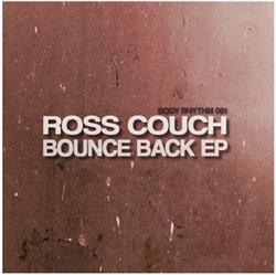 Download Ross Couch - Bounce Back EP