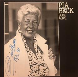 Download Pia Beck - Beck Alive