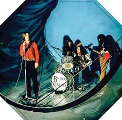 Download Black Sabbath - The Warning