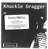 ouvir online Knuckle Dragger - Me