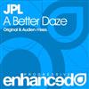 online luisteren JPL - A Better Daze