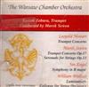 last ned album The Warsaw Chamber Orchestra - The Warsaw Chamber Orchestra