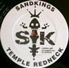 télécharger l'album Sandkings - Temple Redneck