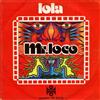 lytte på nettet Mr Loco - Lola Marrano Carolino