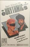 last ned album Eurythmics - Best Album 84