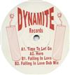 last ned album Unknown Artist - Time To Let Go