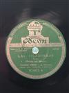last ned album Eduardo Armani Y Su Orquesta - Las Pilanderas El Vendedor De Cocos