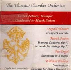 Download The Warsaw Chamber Orchestra - The Warsaw Chamber Orchestra