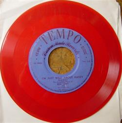 Download Ben Light With The Tempo Trio - Im Just Wild About Harry