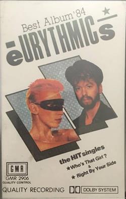 Download Eurythmics - Best Album 84