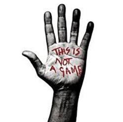 Download Skunk Anansie - This Is Not A Game