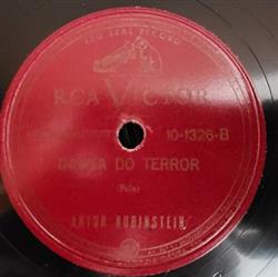 Download Artur Rubinstein - Dança Ritual Do Fogo Dança Do Terror