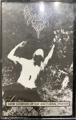 Download Nocturnal Prayer - Grim Sermons Of The Nocturnal Prayer