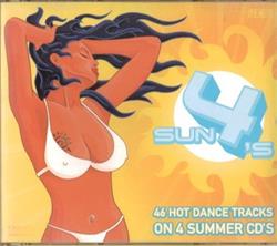 Download Various - Sun 4s