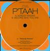 descargar álbum P'Taah - Nobody Knows Become Who You Are