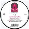 online anhören Dennis vs Dee Zee - Dance To My Beat