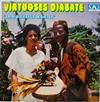 online luisteren Virtuoses Diabate - La Nouvelle Mariee