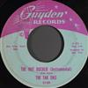 The Tak Tiks - The Nut Rocker Instrumental Lets Get Lost On A Country Road