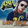 écouter en ligne Ash Grunwald - Lady Luck