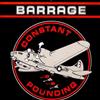 ouvir online Barrage - Constant Pounding