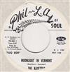 descargar álbum The Kayettes Ernestine Eady - Moonlight in Vermont Lets Talk It Over