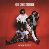baixar álbum The New Respects - Here Comes Trouble