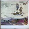 ascolta in linea Gustav Mahler, The New York Philharmonic Orchestra, Leonard Bernstein - Symphony No 4 In G Major