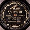 Album herunterladen Dixieland Jug Blowers - Hen Party Blues Skip Skat Doodle Do