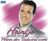 lytte på nettet Heintje Simons - Wenn Der Südwind Weht