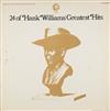 kuunnella verkossa Hank Williams - 24 Of Hank Williams Greatest Hits