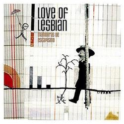 Download Love Of Lesbian - Maniobras De Escapismo